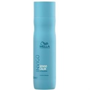 Шампунь "Wella Professionals Invigo Balance Senso Calm Sensitive Shampoo" 250мл для чувствительной кожи головы