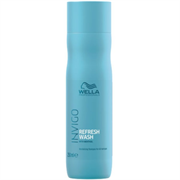 Wella Professionals Invigo Balance Refresh Wash Revitalizing Shampoo - Оживляющий шампунь для всех типов волос 250мл