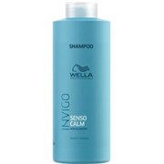 Wella Professionals Invigo Balance Senso Calm Sensitive Shampoo - Шампунь для чувствительной кожи головы 1000мл