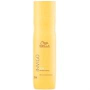 Шампунь "Wella Invigo After Sun Shampoo" очищающий для волос 250мл