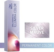 Wella Professionals Illumina Color Opal-Essence Silver Mauve - Стойкая краска для волос "Лиловое Серебро" 60мл