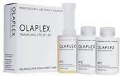 Olaplex Traveling Stylist Kit - Набор стилиста для волос при окрашивании 3 х 100мл