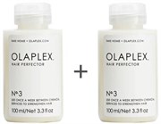 Olaplex Hair Perfector № 3 - Элексир "Совершенство волос" 100мл + 100мл