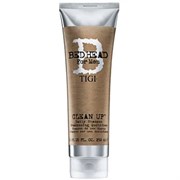 Шампунь "TIGI Bed Head B for Men Clean Up Daily Shampoo" 250мл для ежедневного применения