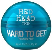 TIGI Bed Head Hard to Get Texturizing Paste - Текстурирующая паста для волос 42 гр