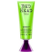 TIGI Bed Head Screw It Curl Hydrating Jelly Oil - Дисциплинирующее несмываемое масло-желе для волос 100мл