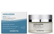 Крем "Sesderma Hidraderm Moisturizing Facial Cream" увлажняющий 50мл для лица