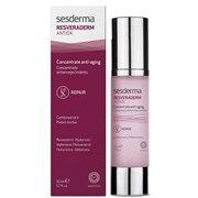 Sesderma Resveraderm Antiox Concentrate anti-age - Крем омолаживающий концентрированный 50мл