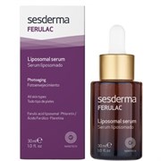 Sesderma Ferulac Liposomal serum - Липосомальная сыворотка с феруловой кислотой 30мл