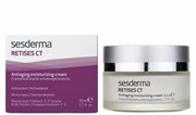 Крем "Sesderma Retises CT Anti-aging moisturizing cream" антивозрастной, увлажняющий для лица 50мл