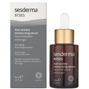Сыворотка "Sesderma BTSES Anti-wrinkle moisturizing serum" увлажняющая против морщин 30мл