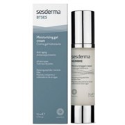 Крем-гель "Sesderma BTSES Moisturizing gel cream" - Увлажняющий против морщин 50мл