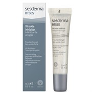 Гель-ингибитор морщин "Sesderma BTSES Wrinkle Inhibitor" 15мл