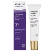 Sesderma Sesgen 32 Eye contour cream - Клеточный активатор для контура глаз 15мл