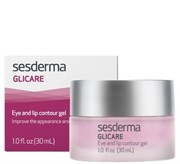 Контур-гель "Sesderma Glicare Eye and lip contour gel" 30мл для глаз и губ