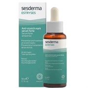 Сыворотка форте "Sesderma Estryses BODY Anti-stretch mark serum forte" 50мл против растяжек