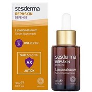 Sesderma Repaskin Defense Liposomal serum – Сыворотка липосомальная защитная 30 мл