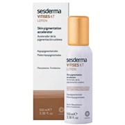 Sesderma Vitises KT Lotion - Лосьон-регулятор для дипигментированных участков кожи 100мл