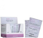 Крем-протектор "Sesderma Silkses MONODOSE Sterile skin moisturizing protector" увлажняющий в индивидуальных упаковках 20шт x 3мл