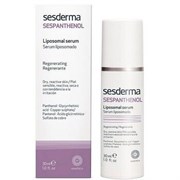 Sesderma Sespanthenol Serum - Сыворотка липосомальная восстанавливающая 30мл