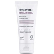 Sesderma SESPANTHENOL Hand cream – Крем для рук восстанавливающий 50мл