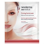Маска "Sesderma Sesmedical Firming Facial Mask" 1 шт для лица укрепляющая