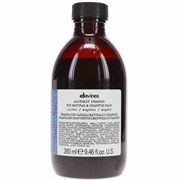 Шампунь "Davines Alchemic Shampoo for natural and coloured hair (silver)" Алхимик 280мл для натуральных и окрашенных волос (серебряный)