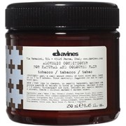 Кондиционер "Davines Alchemic Conditioner for natural and coloured hair (tobacco)" Алхимик 250мл для натуральных и окрашенных волос (табак)