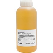 Шампунь "Davines Essential Haircare DEDE Delicate ritual shampoo" 1000мл деликатный