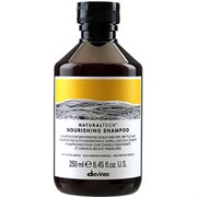 Шампунь "Davines New Natural Tech Nourishing Shampoo" 250мл питательный