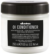 Кондиционер "Davines Essential Haircare OI/conditioner Absolute beautifying potion" 250мл для абсолютной красоты волос