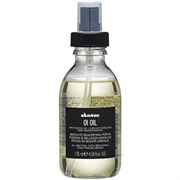Davines Essential Haircare Ol Oil Absolute beautifying potion - Масло для абсолютной красоты волос 135 мл