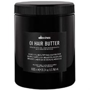 Davines OI Hair Butter - Питательное масло для абсолютной красоты волос 1000мл