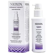 Nioxin Intensive Therapy Hair Booster - Ниоксин усилитель роста волос 100 мл