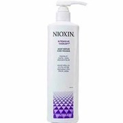 Маска "Nioxin Intensive Therapy Deep Repair Hair Masque" Ниоксин 500мл для глубокого восстановления волос