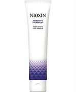 Маска "Nioxin Intensive Therapy Deep Repair Hair Masque" Ниоксин 150мл для глубокого восстановления волос