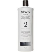 Кондиционер "Nioxin Scalp Revitaliser System 2" Ниоксин (Система 2) 1000мл увлажняющий