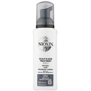 Маска "Nioxin Scalp Treatment System 2" Ниоксин питательная (Система 2) 100мл