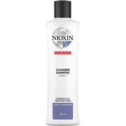 Шампунь "Nioxin Cleanser System 5" Ниоксин (Система 5) 300мл очищающий