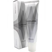 Краска для волос "Lebel Luquias LQ/BK" черный 150 гр