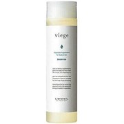 Lebel Viege Shampoo - Шампунь восстанавливающий для волос и кожи головы 240мл