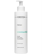 Christina Fresh Pure Natural Cleanser - Натуральный очиститель для всех типов кожи 300 мл
