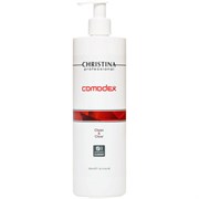 Гель "Christina Comodex Clean & Clear Cleanser" очищающий 500мл для лица (шаг 1)