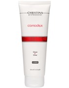 Гель "Christina Comodex Clean & Clear Cleanser очищающий" 250мл для лица