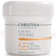 Christina Forever Young Bio Lifting Powder - Пудра для уплотнения кожи (шаг 5b) 150мл