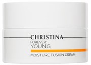 Крем "Christina Forever Young Moisture Fusion Cream" 50мл для интенсивного увлажнения кожи