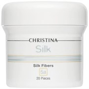 Christina Silk Fibers - Шелковые волокна (шаг 5а) 100мл