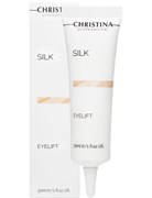 Крем "Christina Silk Eyelift Cream" 30мл для подтяжки кожи вокруг глаз