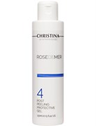 Christina Rose de Mer Post Peeling Protective Gel - Постпилинговый защитный гель (шаг 4) 150мл