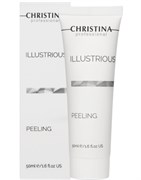 Christina Illustrious Peeling - Пилинг 50мл